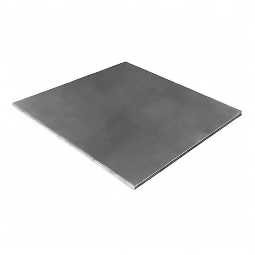 Chapa de Aço Carbono 0,90mm – 107 x 107 cm (Calib. 20)