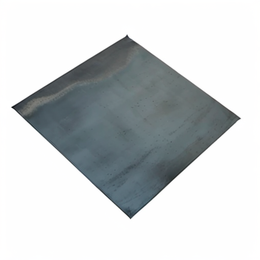 Chapa de Aço Carbono 0,90mm – 111 x 111 cm (Calib. 20)