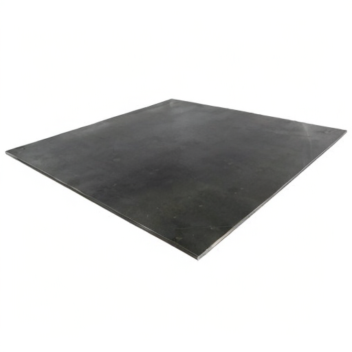 Chapa de Aço Carbono 0,90mm - 114 x 114 cm (Calib. 20)