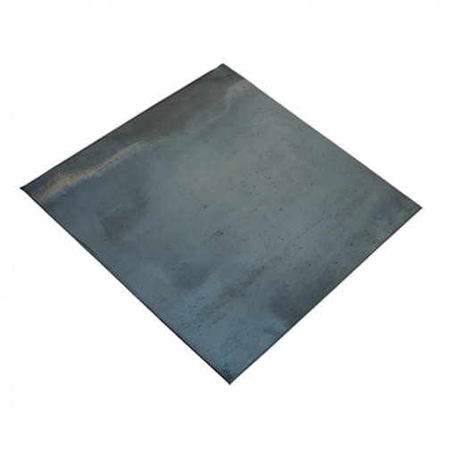 Chapa de Aço Carbono 0,75mm – 2 x 2 cm (Calib. 22)