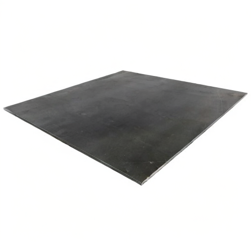 Chapa de Aço Carbono 0,75mm – 7 x 7 cm (Calib. 22)