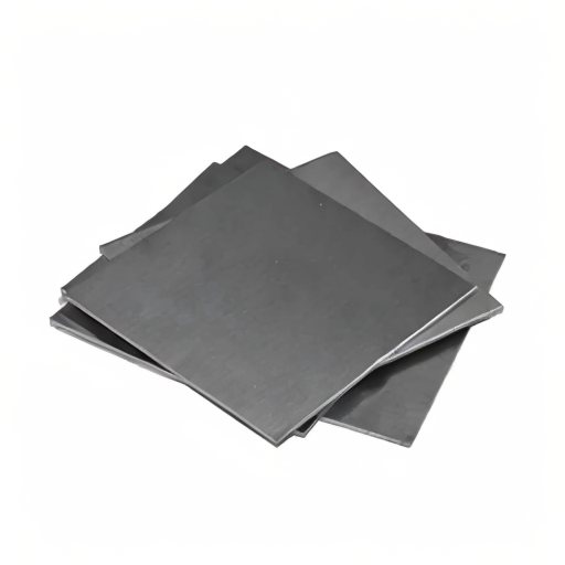 Chapa de Aço Carbono 0,75mm - 26 x 26 cm (Calib. 22)