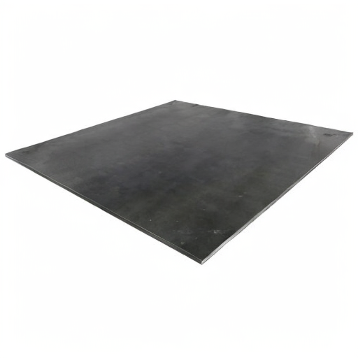 Chapa de Aço Carbono 0,75mm – 27 x 27 cm (Calib. 22)