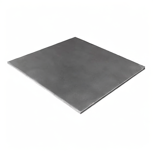 Chapa de Aço Carbono 0,75mm – 29 x 29 cm (Calib. 22)
