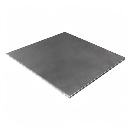 Chapa de Aço Carbono 0,75mm – 32 x 32 cm (Calib. 22)