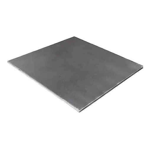 Chapa de Aço Carbono 0,75mm – 35 x 35 cm (Calib. 22)