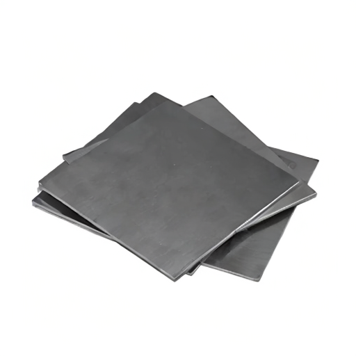 Chapa de Aço Carbono 0,75mm - 37 x 37 cm (Calib. 22)