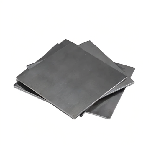 Chapa de Aço Carbono 0,75mm - 38 x 38 cm (Calib. 22)