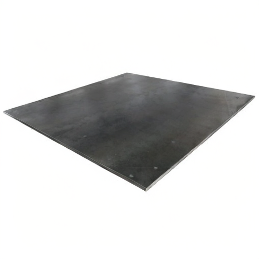 Chapa de Aço Carbono 0,75mm – 41 x 41 cm (Calib. 22)
