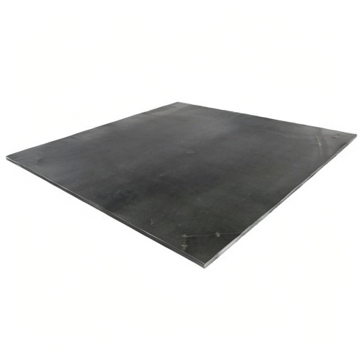 Chapa de Aço Carbono 0,75mm – 44 x 44 cm (Calib. 22)
