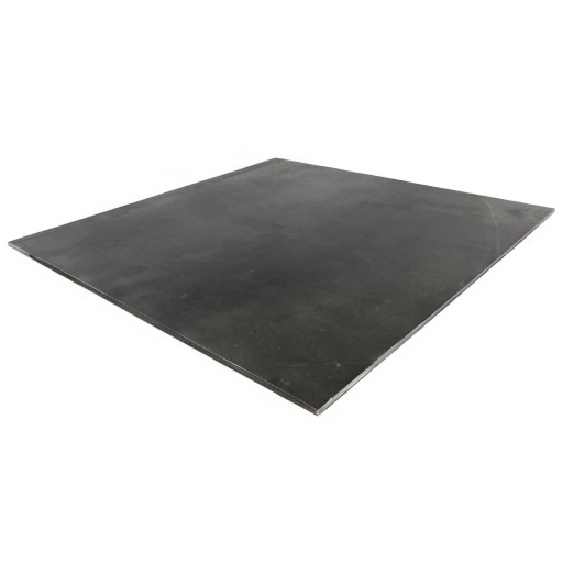 Chapa de Aço Carbono 0,75mm – 46 x 46 cm (Calib. 22)