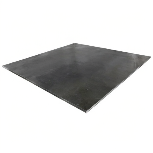Chapa de Aço Carbono 0,75mm – 47 x 47 cm (Calib. 22)
