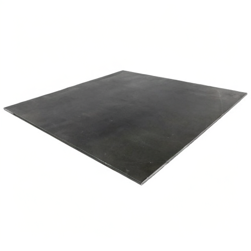 Chapa de Aço Carbono 0,75mm – 48 x 48 cm (Calib. 22)