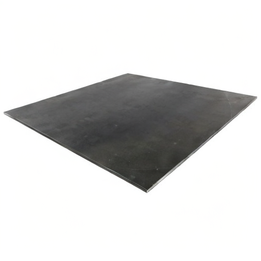 Chapa de Aço Carbono 0,75mm – 49 x 49 cm (Calib. 22)