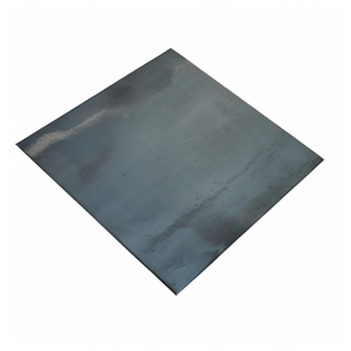 Chapa de Aço Carbono 0,75mm - 51 x 51 cm (Calib. 22)