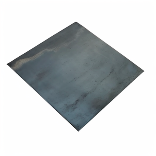 Chapa de Aço Carbono 0,75mm - 52 x 52 cm (Calib. 22)