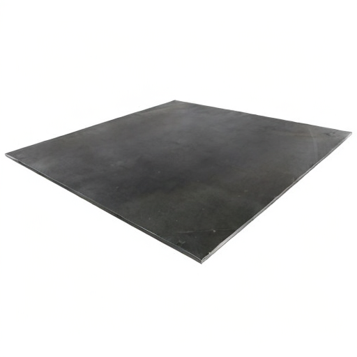 Chapa de Aço Carbono 0,75mm – 58 x 58 cm (Calib. 22)