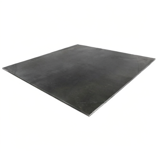 Chapa de Aço Carbono 0,75mm - 60 x 60 cm (Calib. 22)