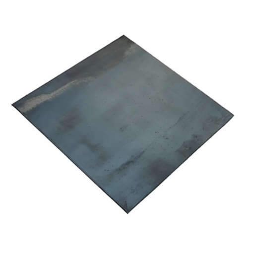 Chapa de Aço Carbono 0,75mm – 61 x 61 cm (Calib. 22)