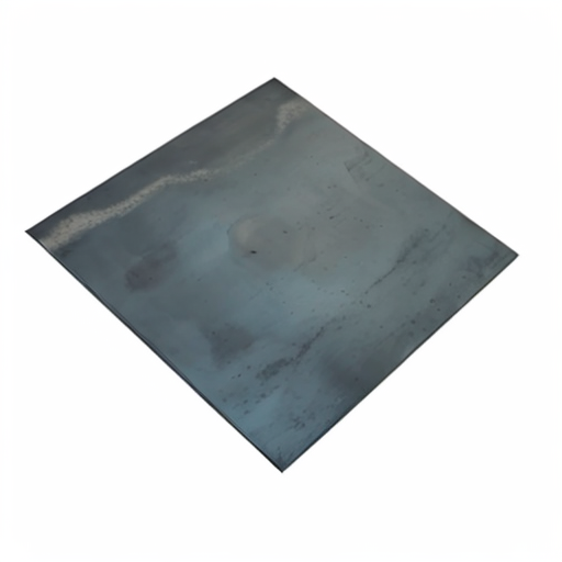 Chapa de Aço Carbono 0,75mm - 62 x 62 cm (Calib. 22)