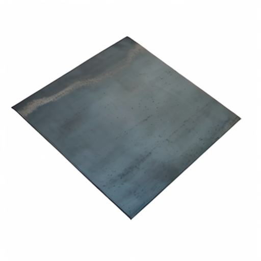 Chapa de Aço Carbono 0,75mm - 63 x 63 cm (Calib. 22)