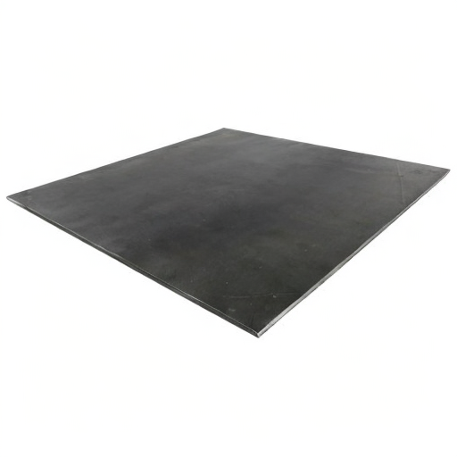Chapa de Aço Carbono 0,75mm - 66 x 66 cm (Calib. 22)