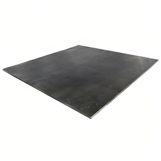 Chapa de Aço Carbono 0,75mm - 67 x 67 cm (Calib. 22)