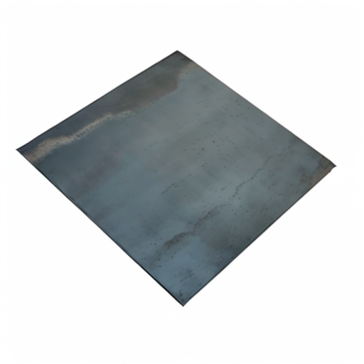 Chapa de Aço Carbono 0,75mm - 68 x 68 cm (Calib. 22)