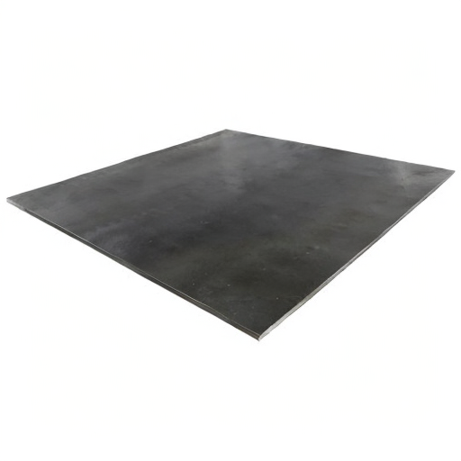 Chapa de Aço Carbono 0,75mm - 70 x 70 cm (Calib. 22)