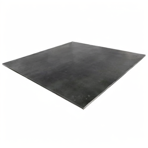 Chapa de Aço Carbono 0,75mm - 72 x 72 cm (Calib. 22)