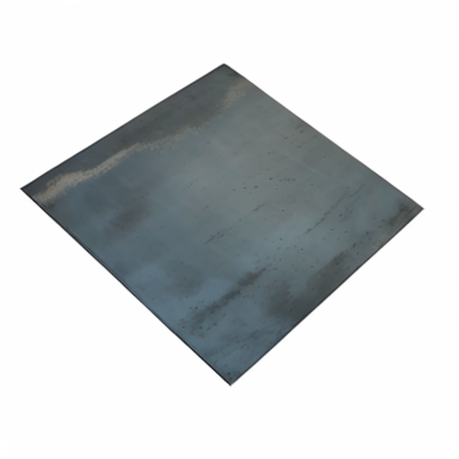 Chapa de Aço Carbono 0,75mm – 76 x 76 cm (Calib. 22)