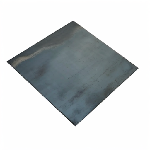 Chapa de Aço Carbono 0,75mm - 77 x 77 cm (Calib. 22)