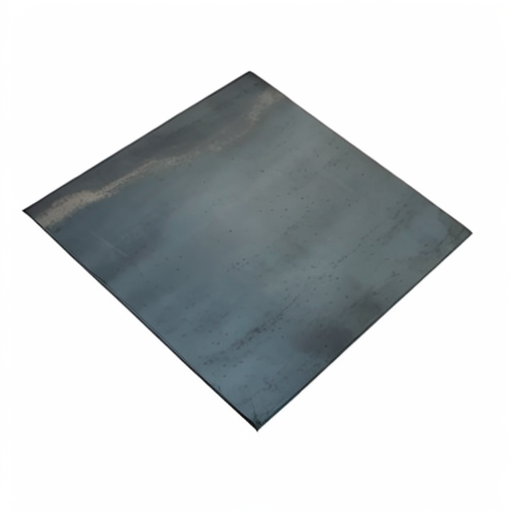 Chapa de Aço Carbono 0,75mm - 79 x 79 cm (Calib. 22)