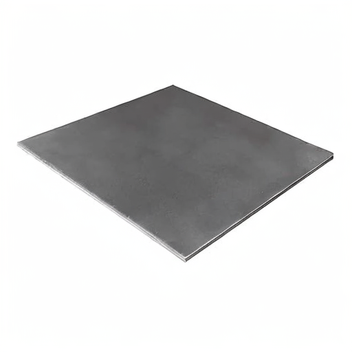 Chapa de Aço Carbono 0,75mm – 81 x 81 cm (Calib. 22)