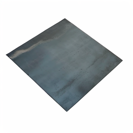 Chapa de Aço Carbono 0,75mm - 85 x 85 cm (Calib. 22)