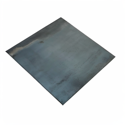 Chapa de Aço Carbono 0,75mm - 89 x 89 cm (Calib. 22)