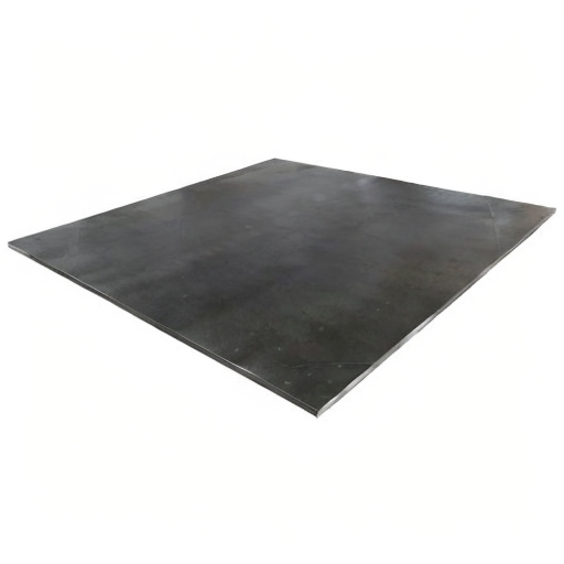 Chapa de Aço Carbono 0,75mm - 90 x 90 cm (Calib. 22)