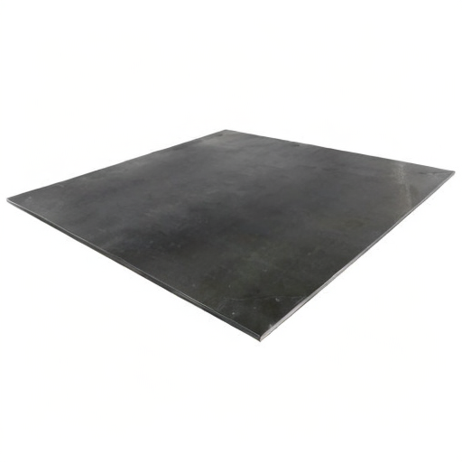 Chapa de Aço Carbono 0,75mm - 91 x 91 cm (Calib. 22)