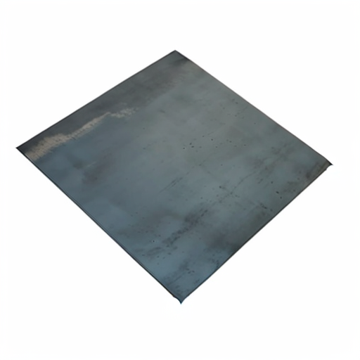 Chapa de Aço Carbono 0,75mm - 92 x 92 cm (Calib. 22)