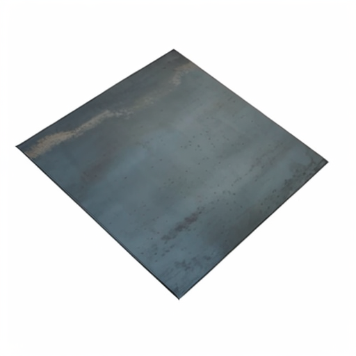 Chapa de Aço Carbono 0,75mm - 93 x 93 cm (Calib. 22)