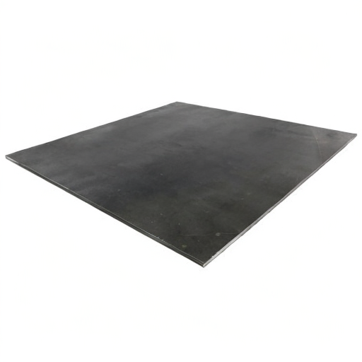 Chapa de Aço Carbono 0,75mm - 94 x 94 cm (Calib. 22)
