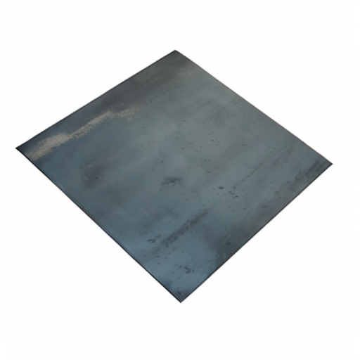 Chapa de Aço Carbono 0,75mm - 95 x 95 cm (Calib. 22)
