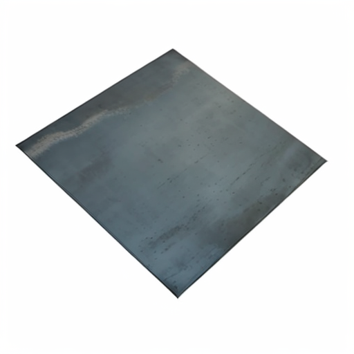 Chapa de Aço Carbono 0,75mm - 96 x 96 cm (Calib. 22)