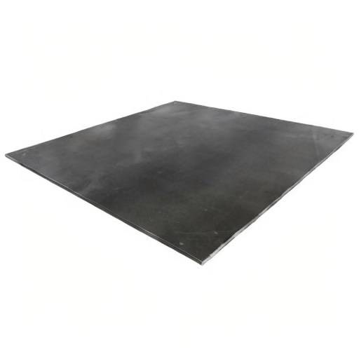 Chapa de Aço Carbono 0,75mm - 97 x 97 cm (Calib. 22)