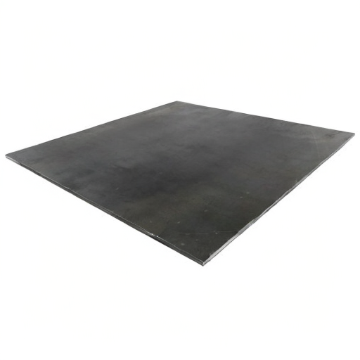 Chapa de Aço Carbono 0,75mm – 99 x 99 cm (Calib. 22)