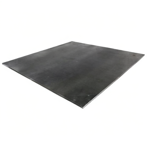 Chapa de Aço Carbono 0,75mm – 100 x 100 cm (Calib. 22)