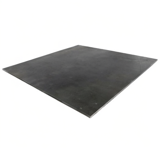 Chapa de Aço Carbono 0,75mm - 101 x 101 cm (Calib. 22)