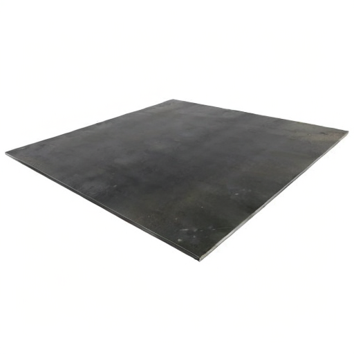 Chapa de Aço Carbono 0,75mm - 102 x 102 cm (Calib. 22)