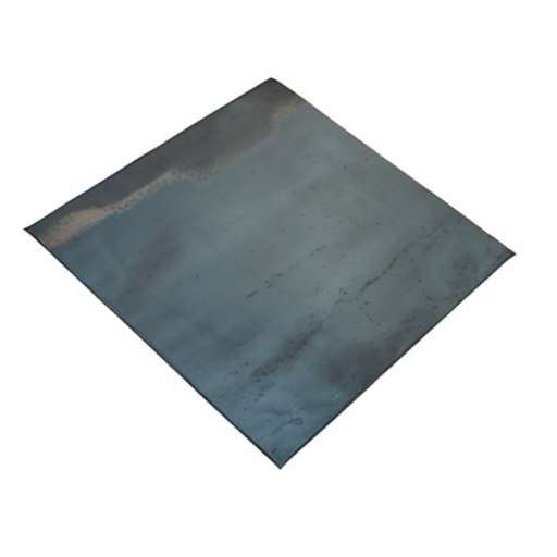 Chapa de Aço Carbono 0,75mm - 103 x 103 cm (Calib. 22)