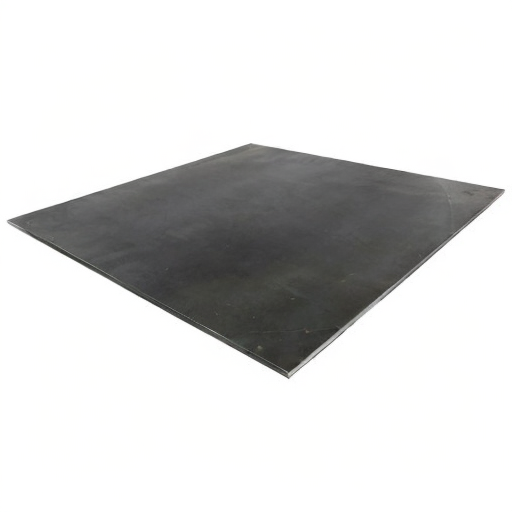 Chapa de Aço Carbono 0,75mm - 105 x 105 cm (Calib. 22)